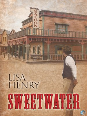 cover image of Sweetwater